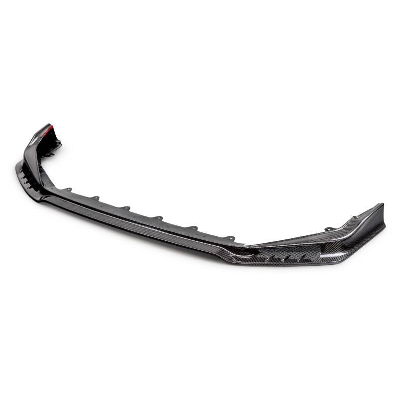 Seibon 2023 Honda Civic Type R MB-Style Carbon Fiber Front Lip FL23HDCVR-MB FL23HDCVR-MB User 1
