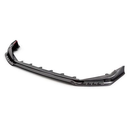 Seibon 2023 Honda Civic Type R MB-Style Carbon Fiber Front Lip FL23HDCVR-MB FL23HDCVR-MB User 1
