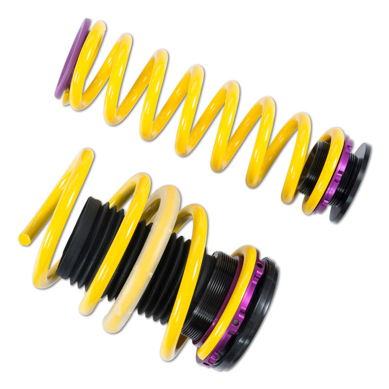 KW H.A.S. 17-18 Audi RS3 (8V) w/ Electronic Damper 253100AL 253100AL User 1