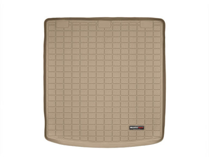 WeatherTech 05-10 Volkswagen Jetta / GLI Cargo Liners - Tan 41330 41330 Photo - Primary