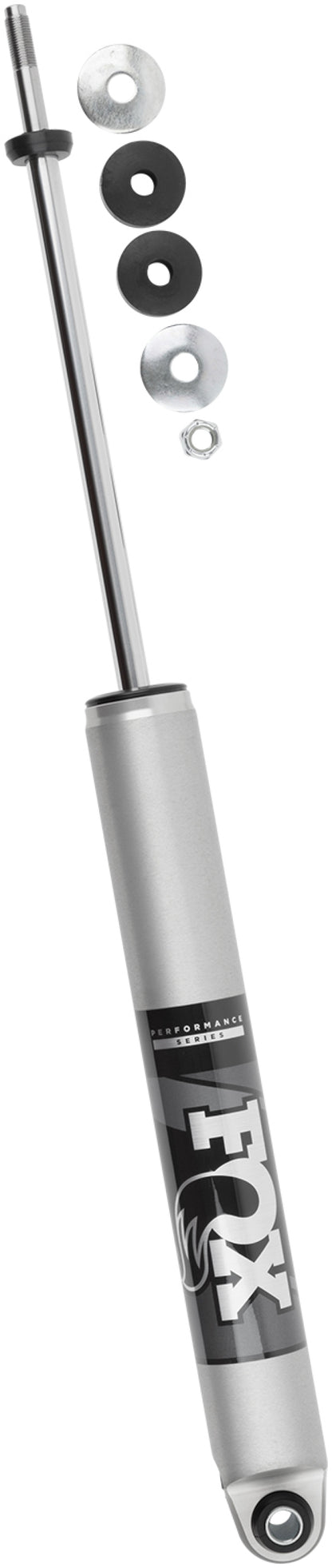 FOX 19+ Ram 1500 4WD 2.0 Performance Series IFP Shock (Alum) / 0-2in. Lift - Rear 985-24-231 985-24-231 Photo - out of package