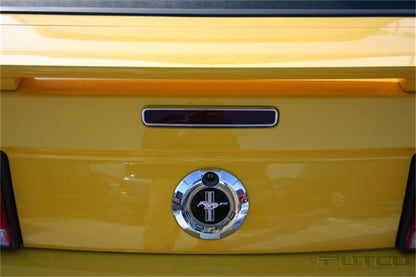 Putco Third Brake Light Covers - 2005-2009, Ford Mustang 401815 Photo - Primary