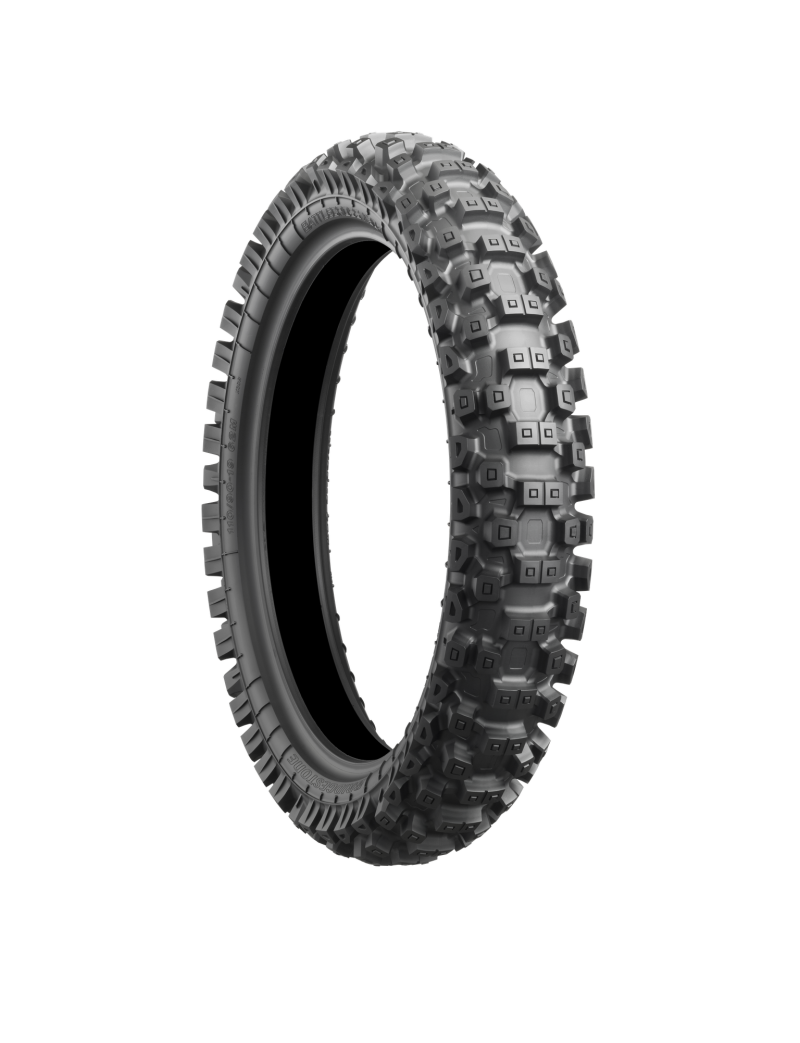Bridgestone Btlcrss X30 110/100-18 I/T Rr 3102 3102 User 1
