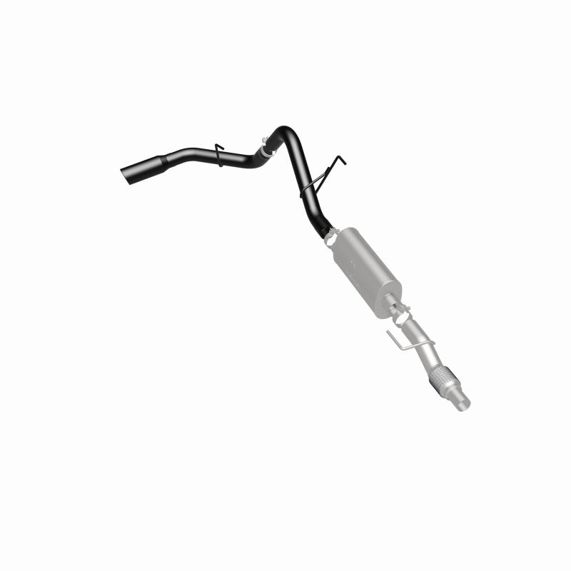 MagnaFlow Ford F-150 Street Series Cat-Back Performance Exhaust System 15364 360 Degree Image Set