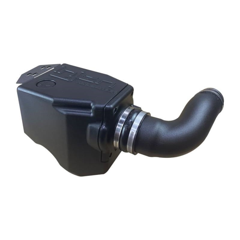 Injen 07-12 Jeep Wrangler 3.8L V6 Evolution Intake EVO5007 EVO5007 Photo - Primary