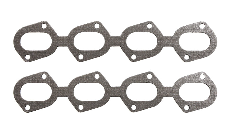Cometic Gasket Exhaust Header Gasket Set Ford 4.6L/5.4L 4V CAGC15566HT C15566HT Photo - Primary