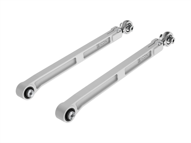 ICON 2022 Toyota Tundra Billet Rear Lower Link Kit 54002 54002 Photo - out of package