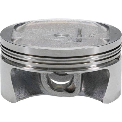 Vertex Pistons Vertex Piston 17-21 Can-Am Outlander 450 4x4 450cc Cast Replica Piston Kit 24567 24567 Photo - Primary