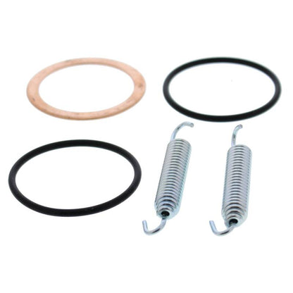 Vertex Pistons Vertex Gaskets 01-02 Kawasaki KX250 Exhaust Gasket Kit 823102 823102 Photo - Primary