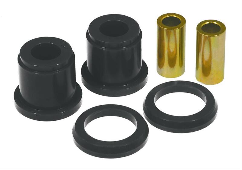 Prothane 80-98 Ford Axle Pivot Bushings - Black 6-603-BL 6-603-BL User 1
