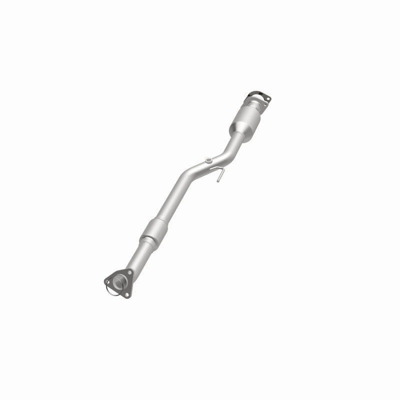 MagnaFlow Nissan Sentra OEM Grade Federal / EPA Compliant Direct-Fit Catalytic Converter 49564 360 Degree Image Set
