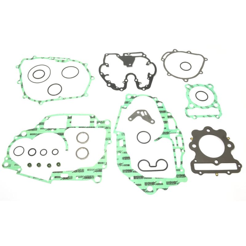 Athena 85-99 Honda XL 250 RF/RG/RH Complete Gasket Kit (w/o Oil Seals) P400210850221 P400210850221 Photo - Primary