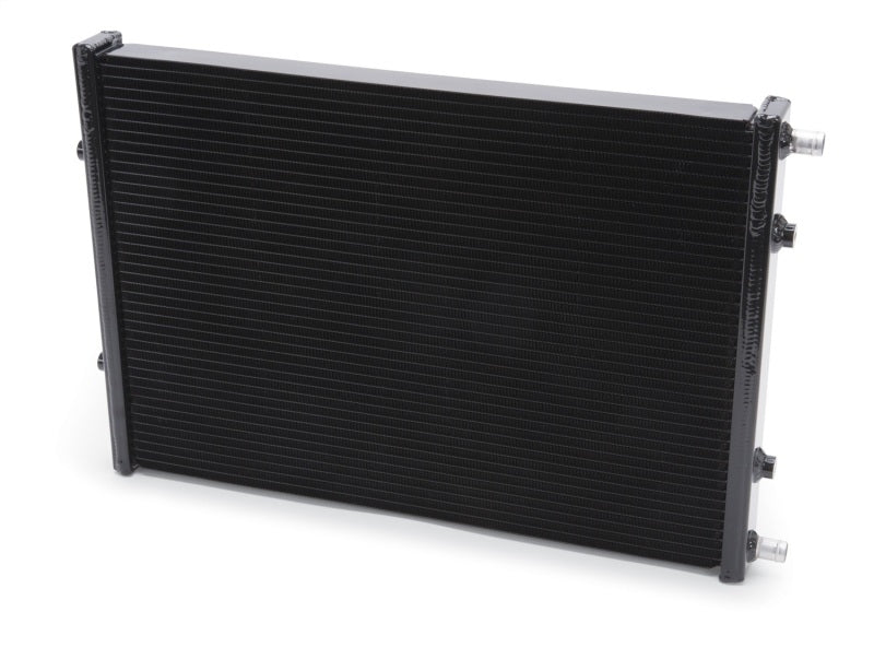 Edelbrock Dual Pass/Single Row Universal Heat Exchanger 15569 Photo - Primary