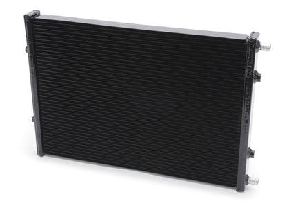 Edelbrock Dual Pass/Single Row Universal Heat Exchanger 15569 Photo - Primary