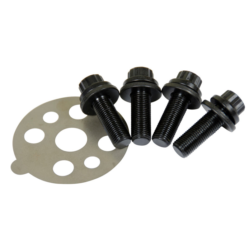 Fluidampr 89-02 Dodge Cummins 5.9L 12V/24V High Strength Bolt Kit 300009 300009 Photo - Primary