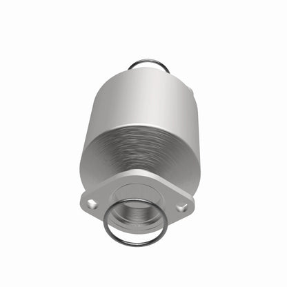 MagnaFlow Standard Grade Federal / EPA Compliant Direct-Fit Catalytic Converter 23656 360 Degree Image Set