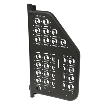 Westin 19-24 Mercedes-Benz Sprinter Accessory Carrier For XTS - Rear Driver Side 59-732295 59-732295 Photo - Primary