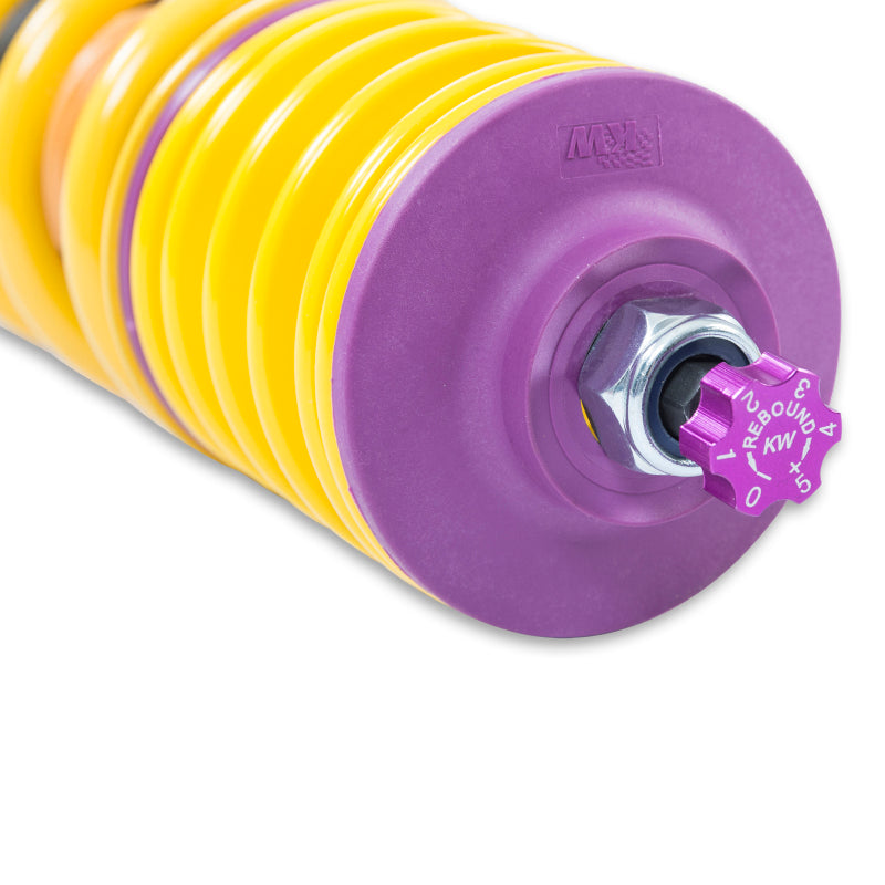 KW V2 Coilover Kit Audi New Beetle (PC/VT; 9C); All Exclude Convertible 15210005 15210005 User 4