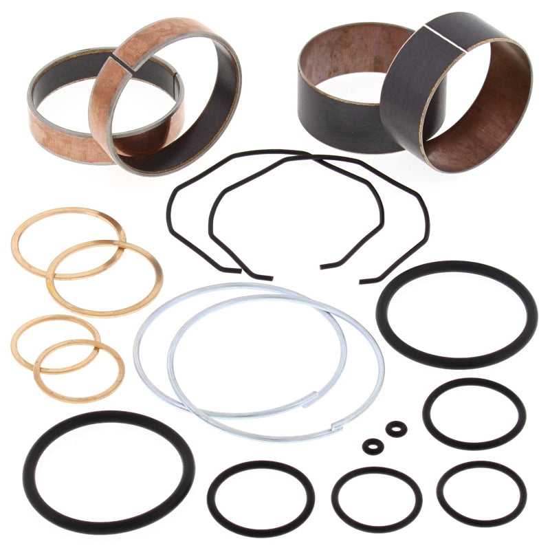 All Balls Racing Fork Bushing Kit 38-6010 38-6010 Photo - Primary