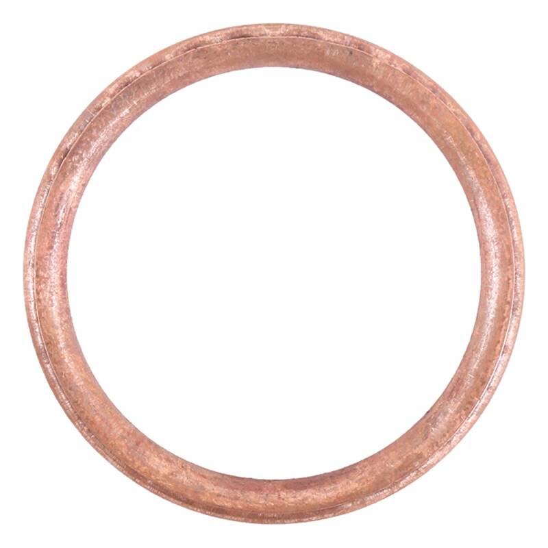 Vertex Pistons Vertex Gaskets 73-78 Honda XL175 Exhaust Gasket Kit 823171 823171 Photo - Primary