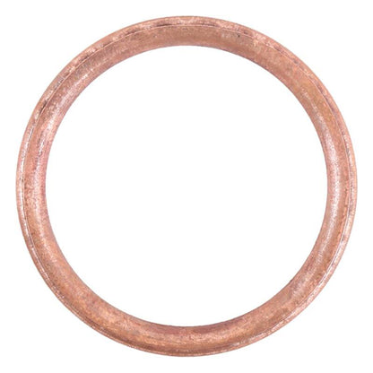 Vertex Pistons Vertex Gaskets 73-78 Honda XL175 Exhaust Gasket Kit 823171 823171 Photo - Primary