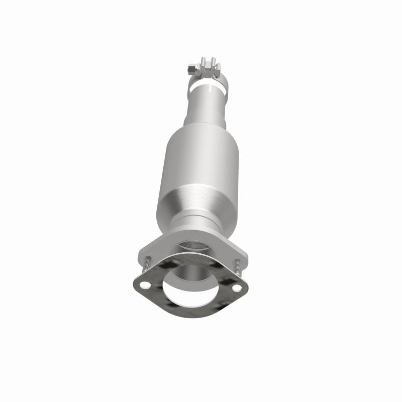 MagnaFlow Mazda 3 California Grade CARB Compliant Direct-Fit Catalytic Converter 5571146 360 Degree Image Set