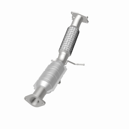 MagnaFlow Volvo HM Grade Federal / EPA Compliant Direct-Fit Catalytic Converter 24133 360 Degree Image Set