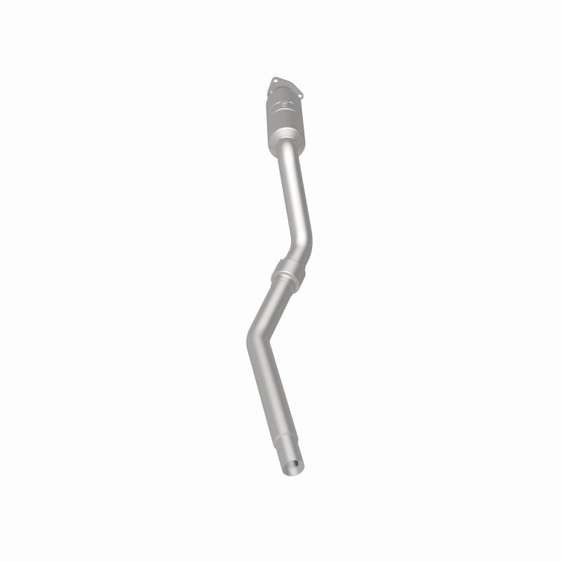 MagnaFlow Audi OEM Grade Federal / EPA Compliant Direct-Fit Catalytic Converter 51438 360 Degree Image Set