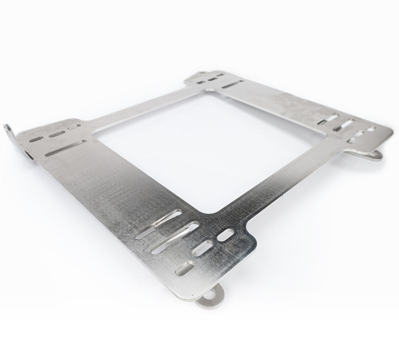 NRG Stainless Steel Seat Bracket 13-16 Subaru BRZ/ Scion F-RS SBK-BF01 SBK-BF01 Photo - Primary