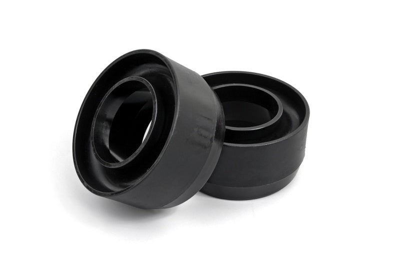 Daystar 1997-2004 Ford F-150 2WD - 2in Leveling Kit Front KF09106BK KF09106BK Photo - Primary