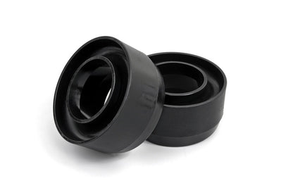 Daystar 1997-2004 Ford F-150 2WD - 2in Leveling Kit Front KF09106BK KF09106BK Photo - Primary