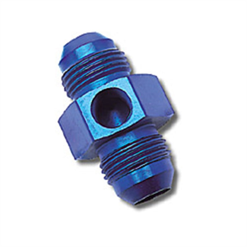 Russell IN LINE FUEL PRESSURE #6 GAUGE 670000 Photo - Primary