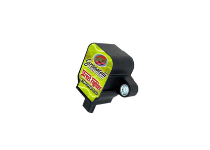 Granatelli Motor Sports Granatelli 18-23 Ford 5.0L Coyote 4V Hi-Perf Coil-Near-Plug Coil Pack (Single) 01819SF 01819SF Photo - Primary