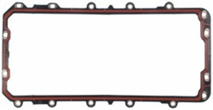 Cometic Oil Pan Gasket Material: Molded Rubber C5188 Photo - Primary