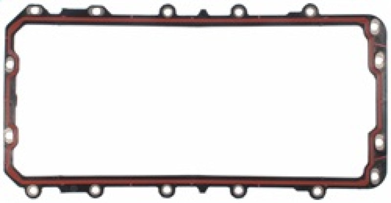 Cometic Oil Pan Gasket Material: Molded Rubber C5188 Photo - Primary