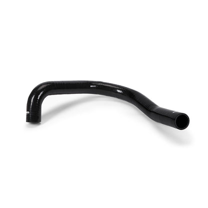 Mishimoto 67-69 Pontiac Firebird 326/350/400 Silicone Upper Radiator Hose MMHOSE-GM-15U MMHOSE-GM-15U Photo - Primary