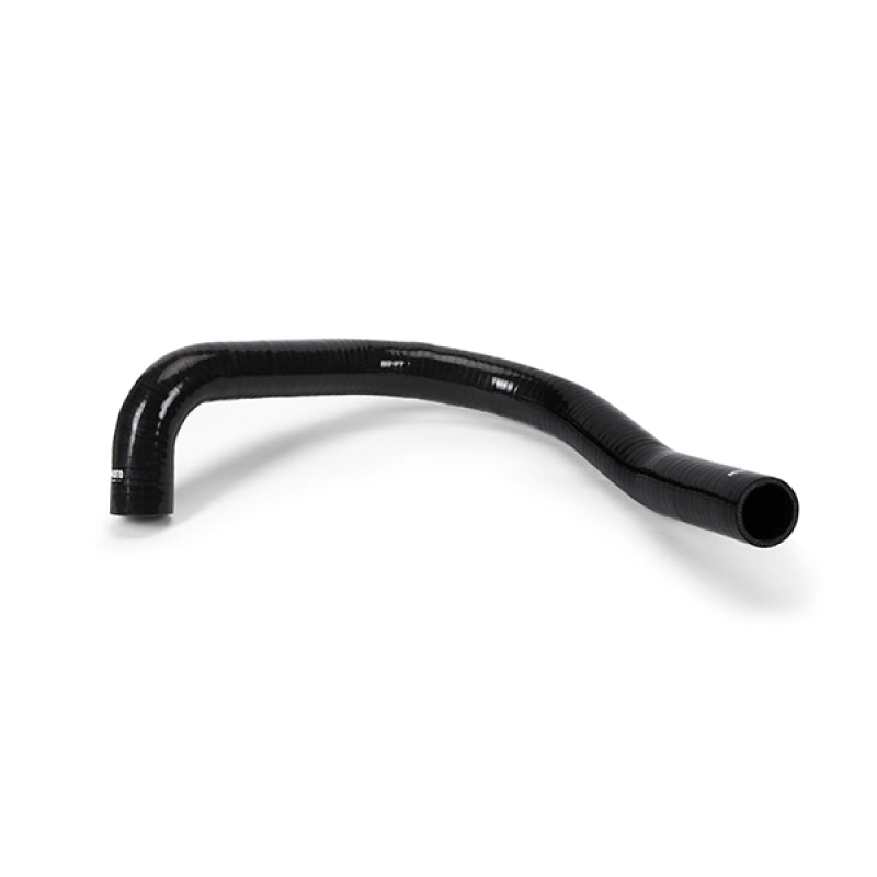 Mishimoto 67-69 Pontiac Firebird 326/350/400 Silicone Upper Radiator Hose MMHOSE-GM-15U MMHOSE-GM-15U Photo - Primary