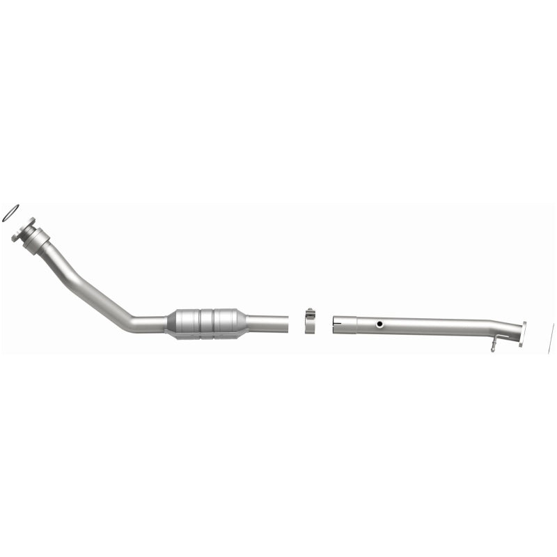 MagnaFlow HM Grade Federal / EPA Compliant Direct-Fit Catalytic Converter 24710 Photo - out of package