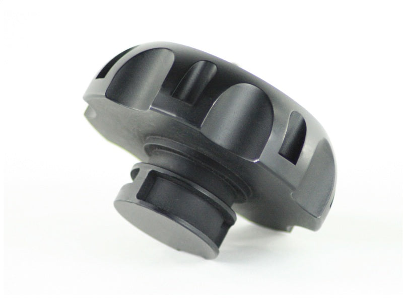 aFe Oil Cap Matte Black Dodge Ram 2500 All 2004-2011 79-12001 Photo - Unmounted