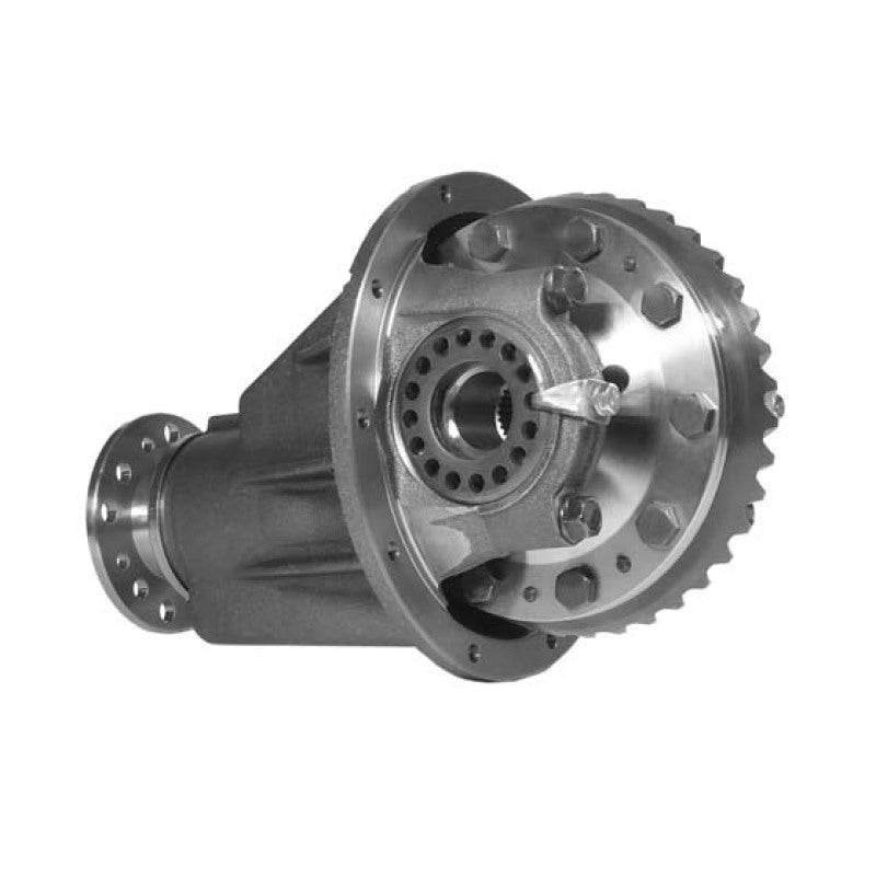 Yukon Gear & Axle YUK Drop Outs Drivetrain Differential Dropouts main image