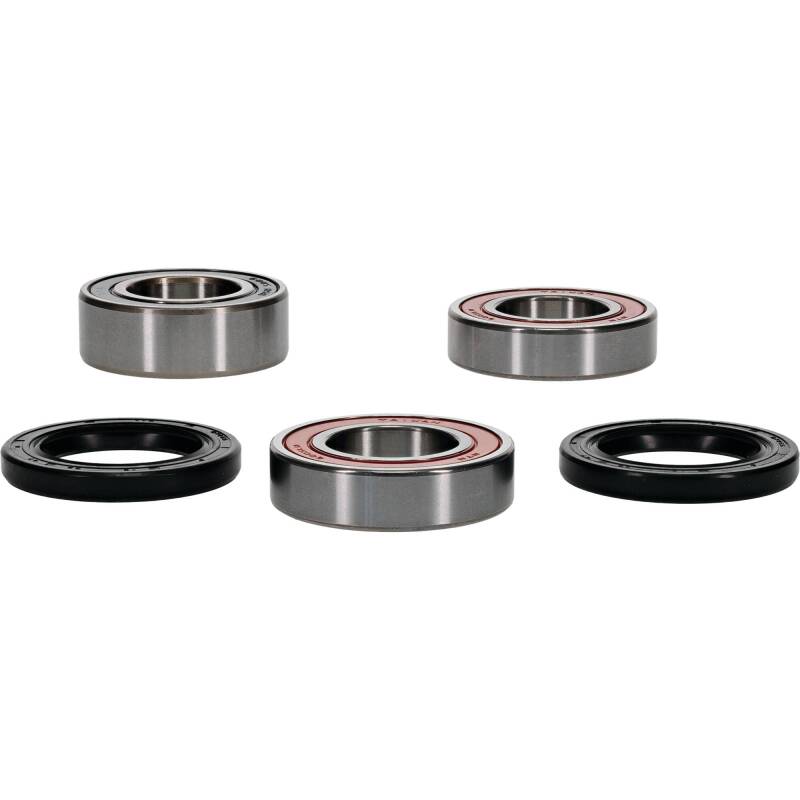 Pivot Works Sherco Wheel Bearing Kit Premium Bearings 25-1556-P 25-1556-P Photo - Primary