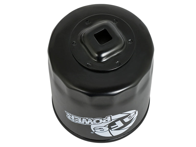 aFe  POWER 44-LF037-MB Pro GUARD HD Oil Filter 44-LF037-MB Photo - Unmounted