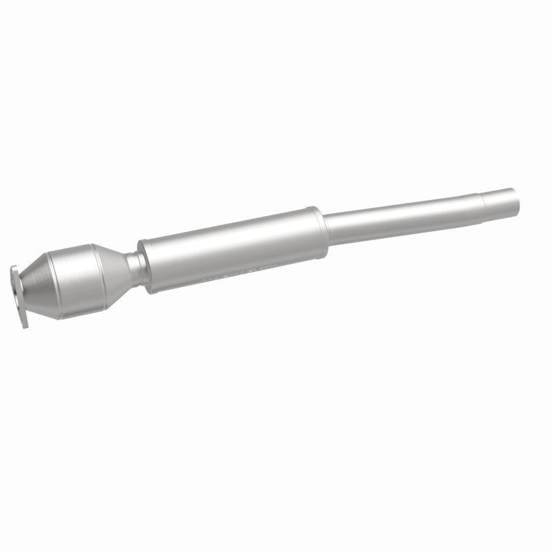 MagnaFlow Volkswagen Phaeton HM Grade Federal / EPA Compliant Direct-Fit Catalytic Converter 24980 360 Degree Image Set
