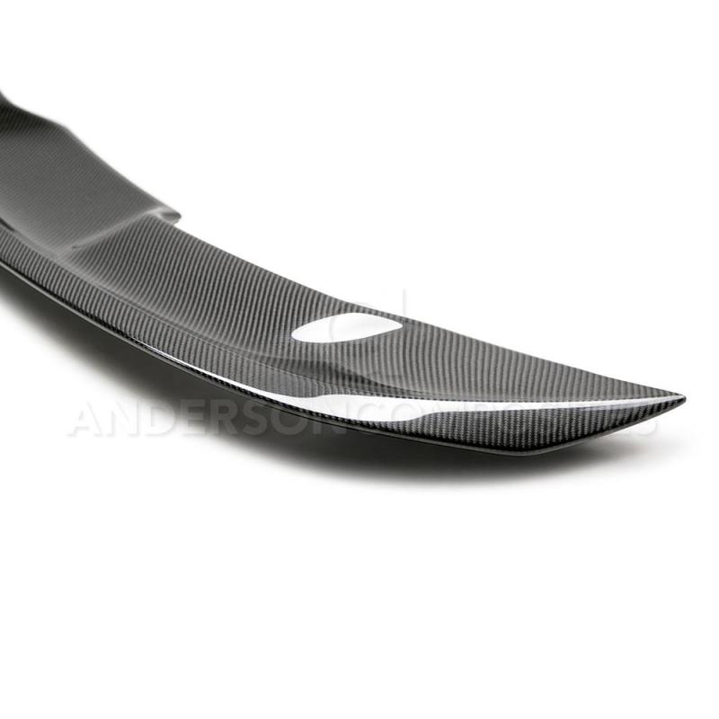 Anderson Composites 2020+ Ford Mustang Shelby GT500 Type-OE Rear Spoiler AC-RS20FDMU500 AC-RS20FDMU500 User 4