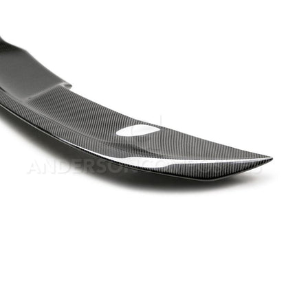 Anderson Composites 2020+ Ford Mustang Shelby GT500 Type-OE Rear Spoiler AC-RS20FDMU500 AC-RS20FDMU500 User 4