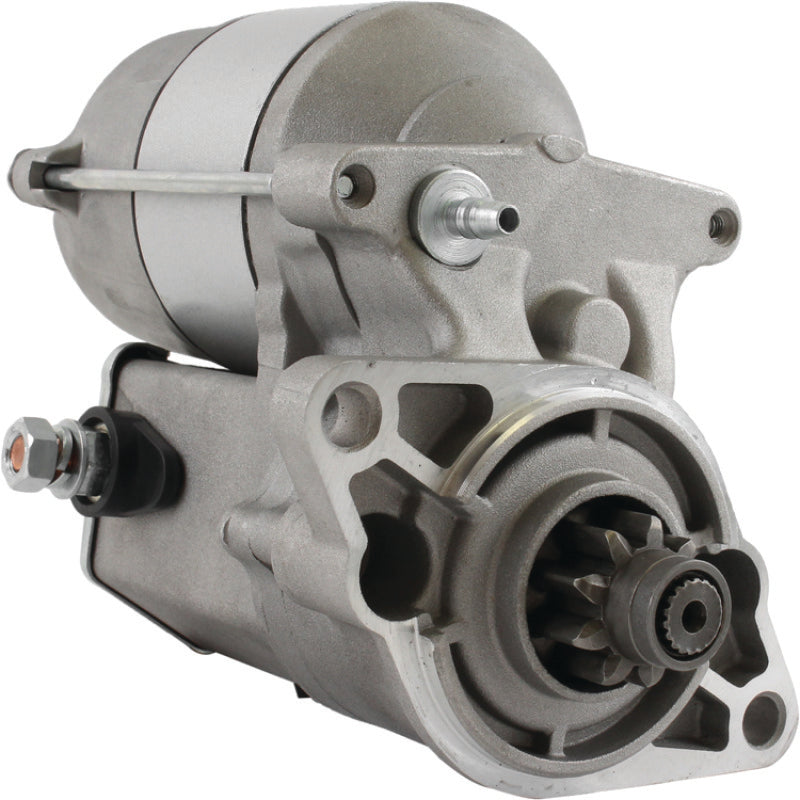 QuadBoss 10-19 Kawasaki KAF620 Mule 4000/Trans/4x4/Trans 4x4 Motor Starter 402316 402316 Photo - Primary
