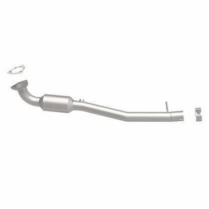 MagnaFlow Land Rover Range Rover California Grade CARB Compliant Direct-Fit Catalytic Converter 5551533 360 Degree Image Set
