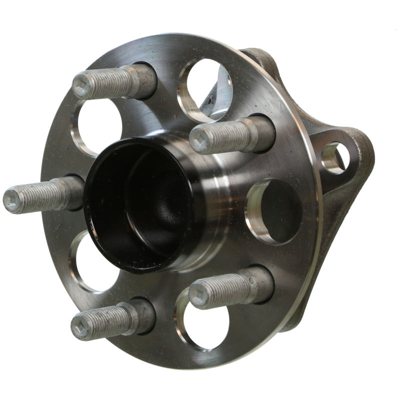 Moog MOH Hub Assemblies Drivetrain Wheel Hubs main image