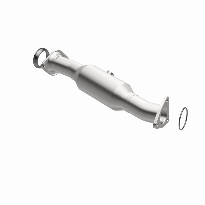MagnaFlow Honda S2000 California Grade CARB Compliant Direct-Fit Catalytic Converter 4481724 360 Degree Image Set