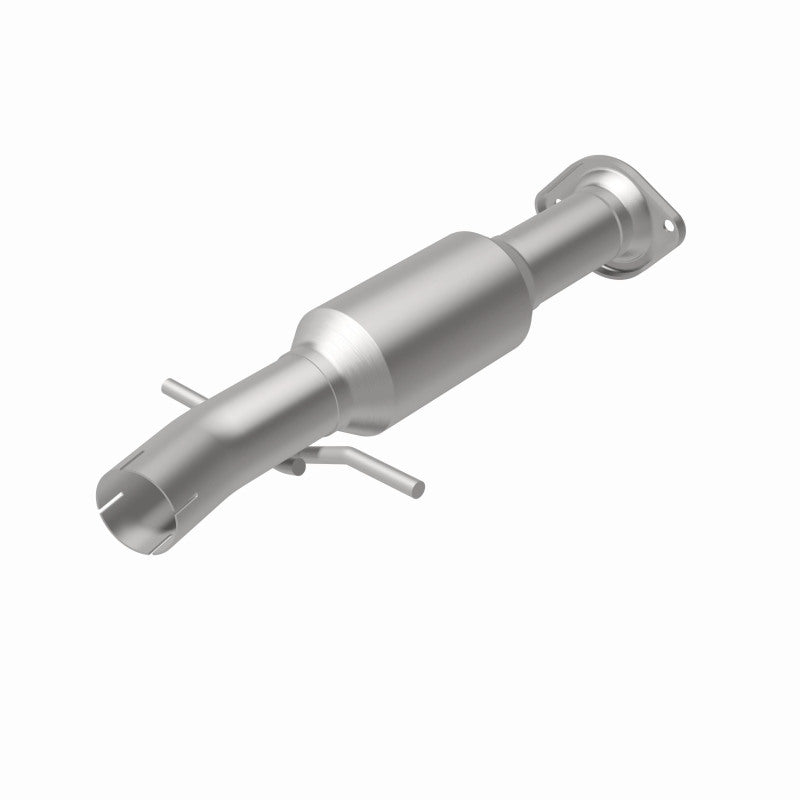 MagnaFlow Toyota Highlander OEM Grade Federal / EPA Compliant Direct-Fit Catalytic Converter 52536 360 Degree Image Set